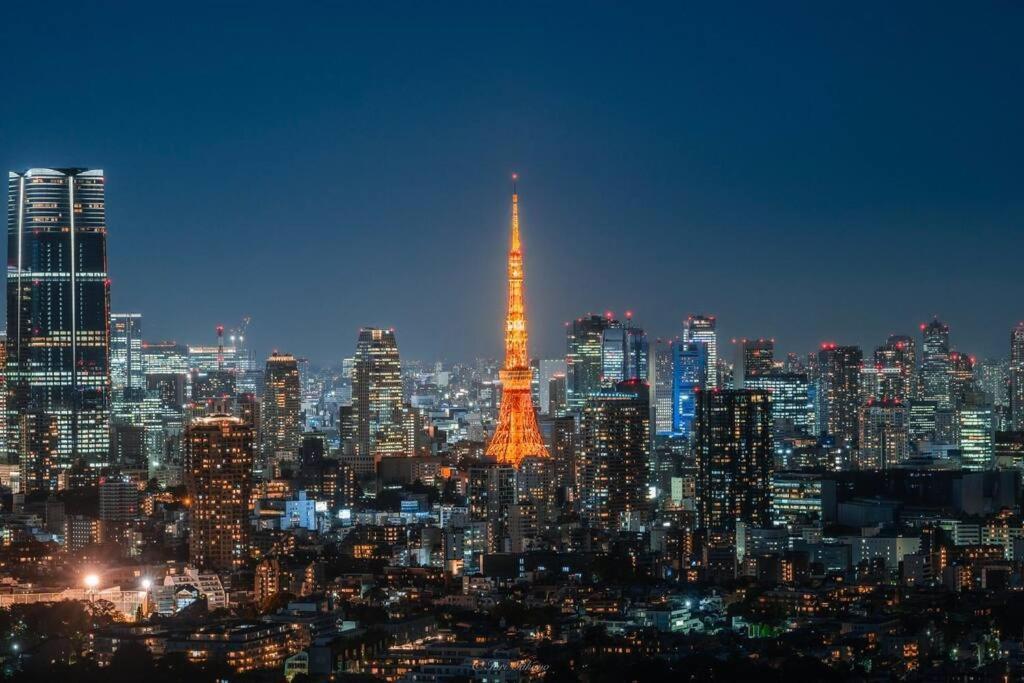 Class Kyodo طوكيو المظهر الخارجي الصورة